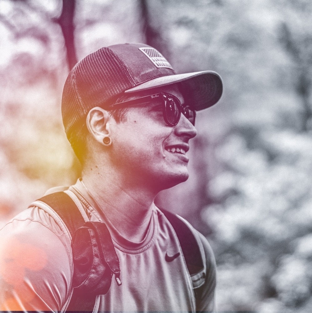 Meet your Posher, Austin